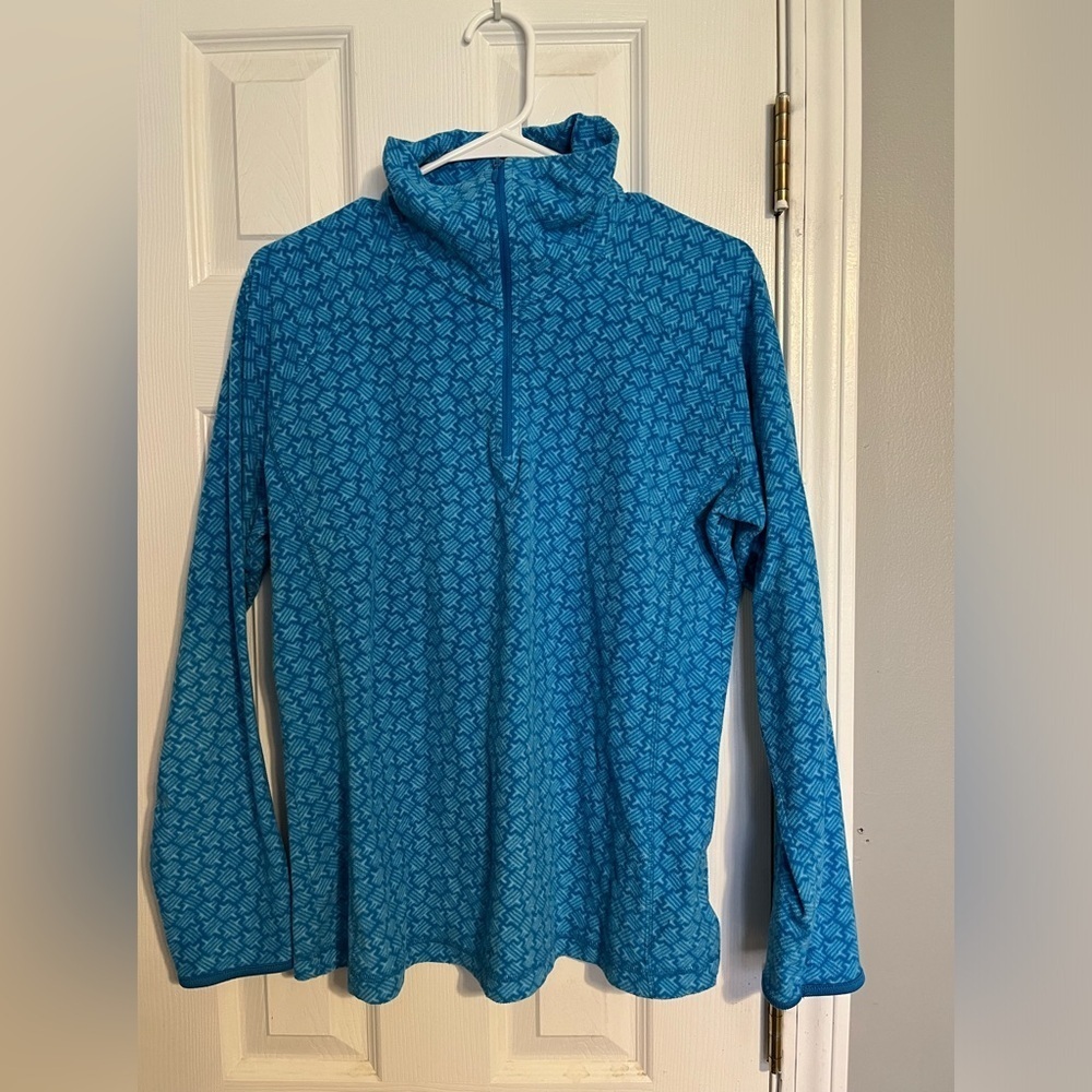 Columbia Womens Super Soft Fleece